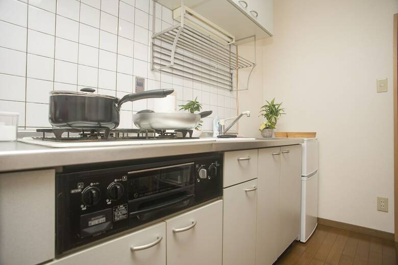 Shinsaibashi-house B