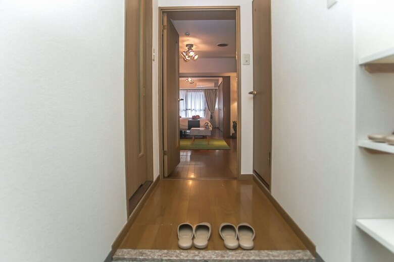 Shinsaibashi-house B