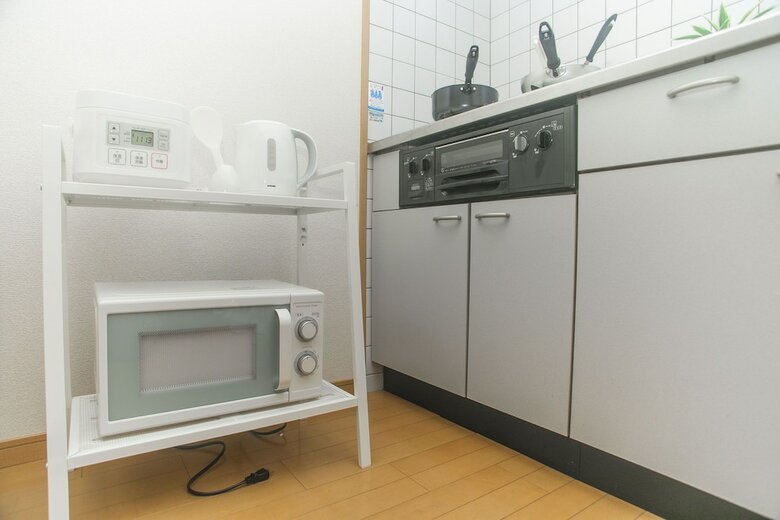 Shinsaibashi-house B