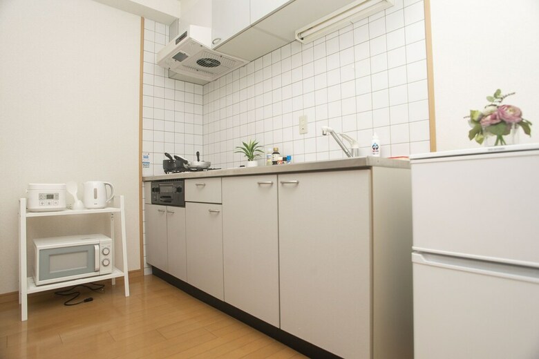 Shinsaibashi-house B