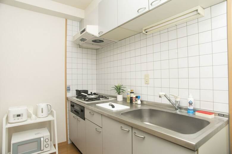Shinsaibashi-house B