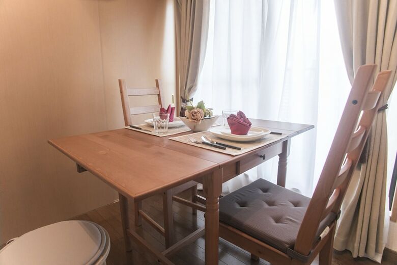 Shinsaibashi-house B