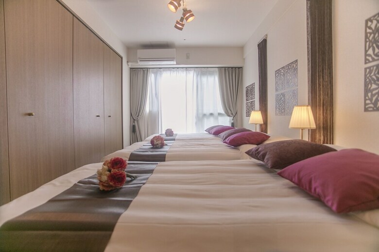 Shinsaibashi-house B
