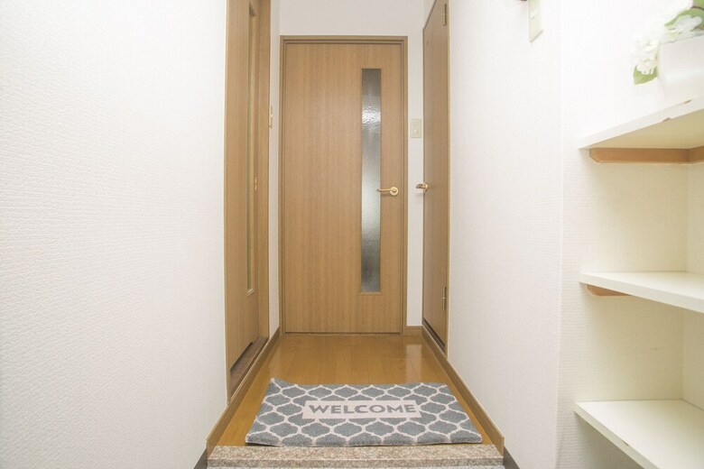 Shinsaibashi-house B