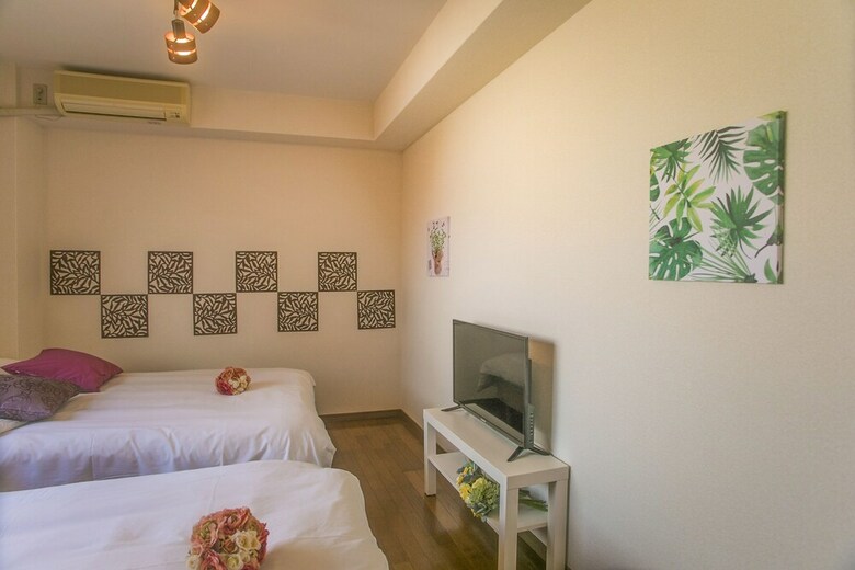 Shinsaibashi-house B