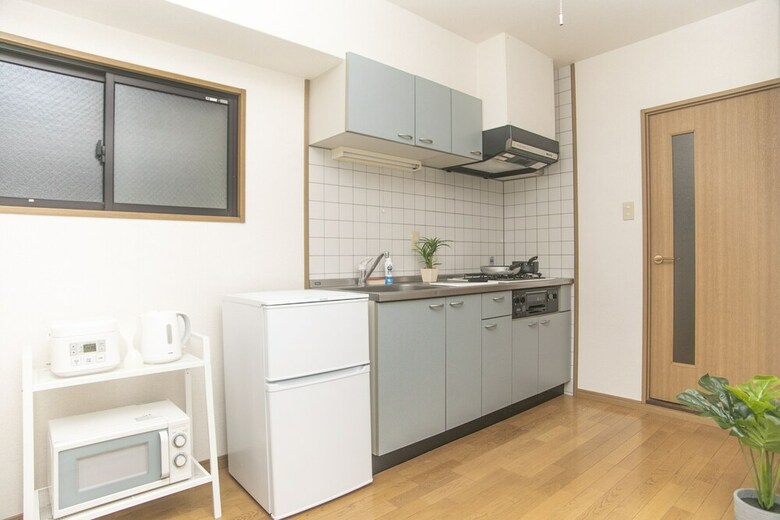 Shinsaibashi-house B