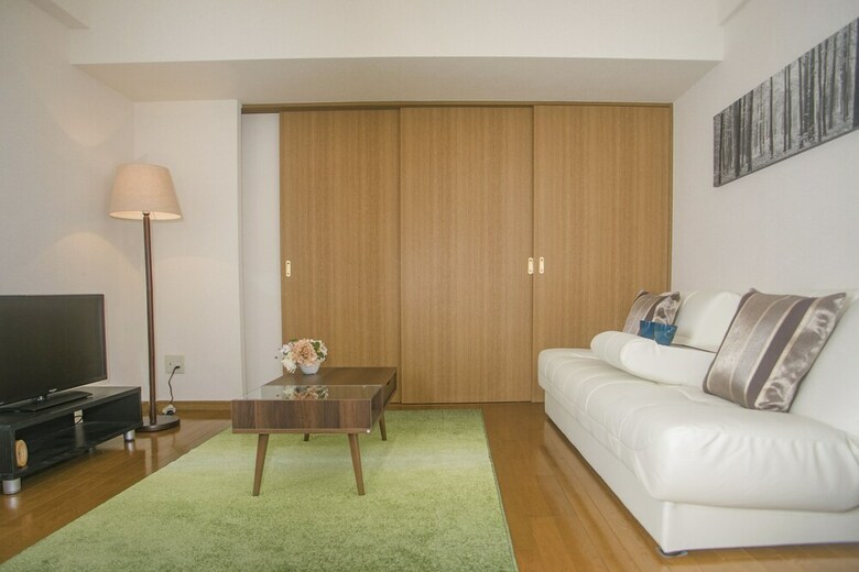 Shinsaibashi-house B