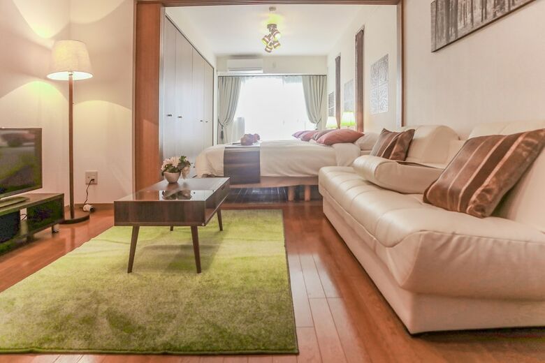 Shinsaibashi-house B