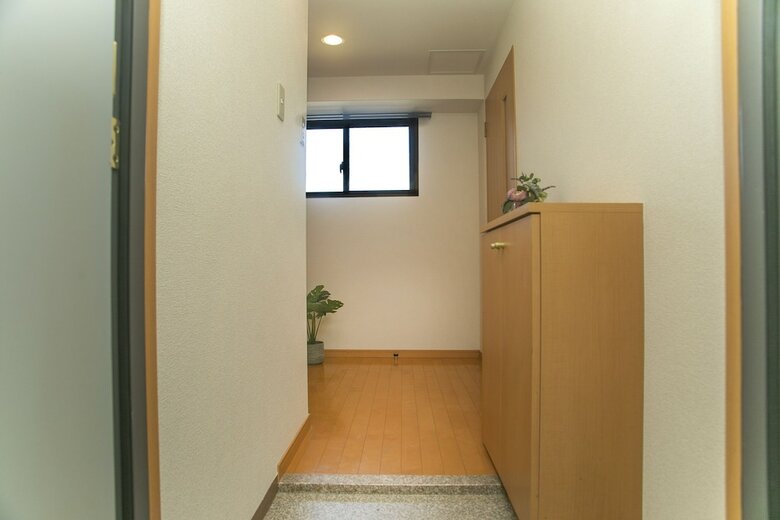 Shinsaibashi-house B