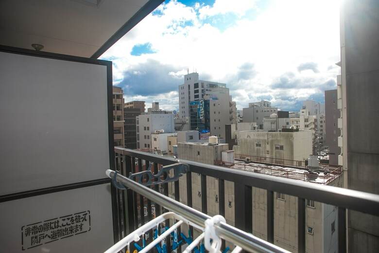 Shinsaibashi-house B
