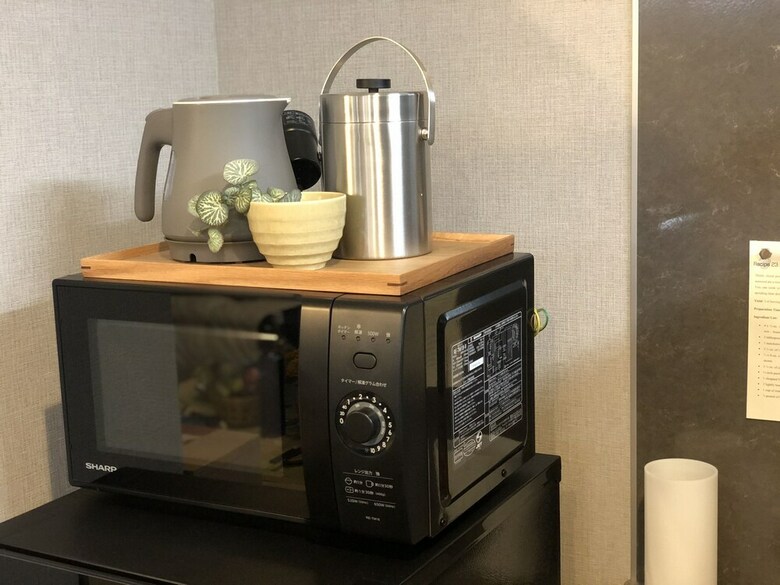 Hotel Monday Apart Daimon