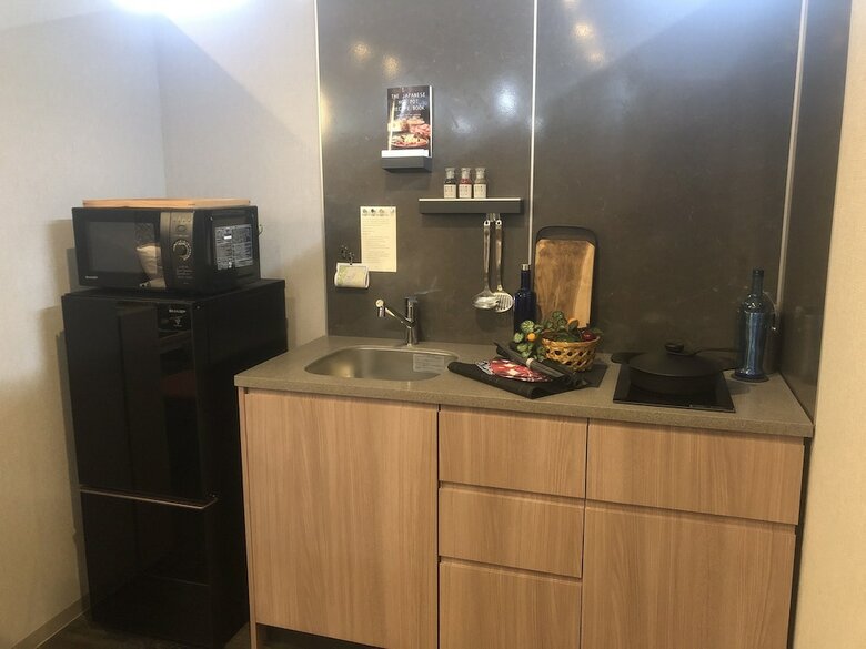 Hotel Monday Apart Daimon