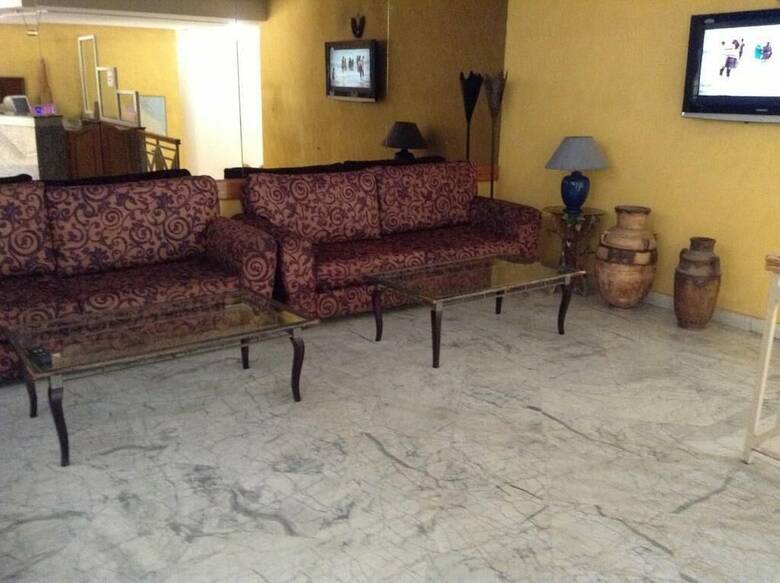 Aparthotel H�tel Residence Louban