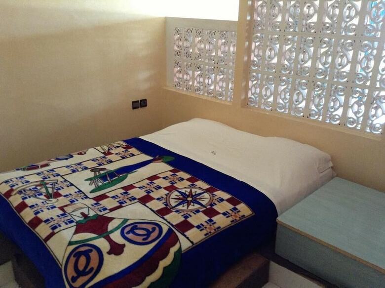 Aparthotel H�tel Residence Louban