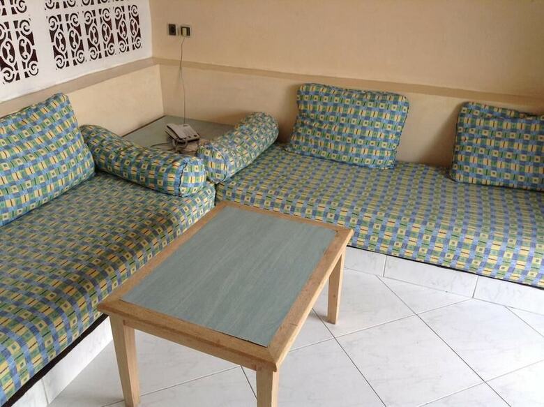 Aparthotel H�tel Residence Louban