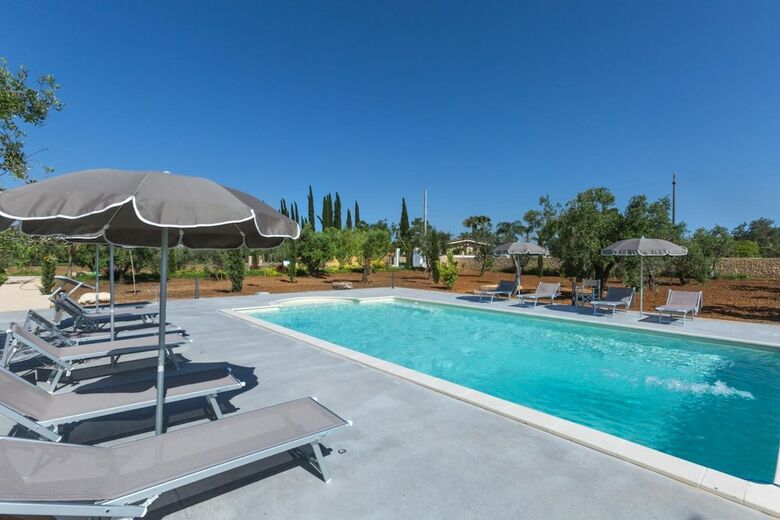 Bed & Breakfast Dimora Capasi Luxury