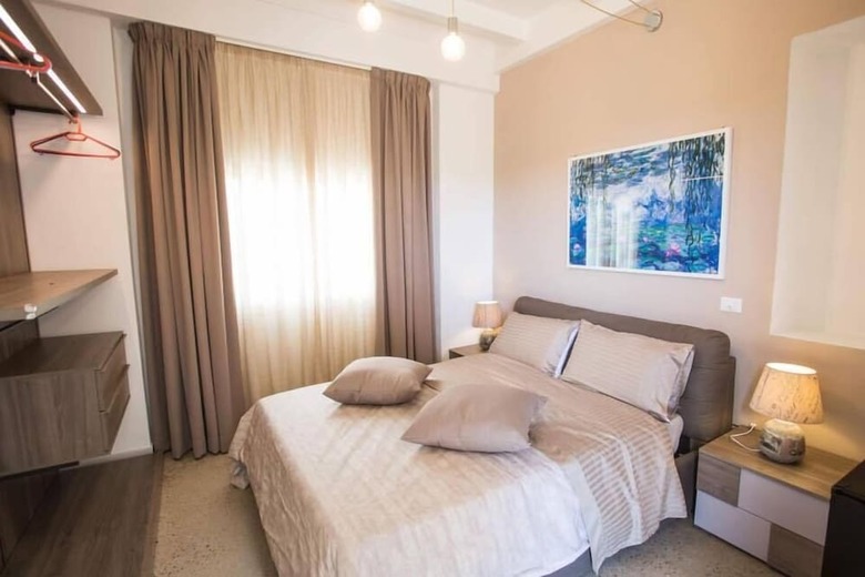 Bed & Breakfast Dimora Capasi Luxury