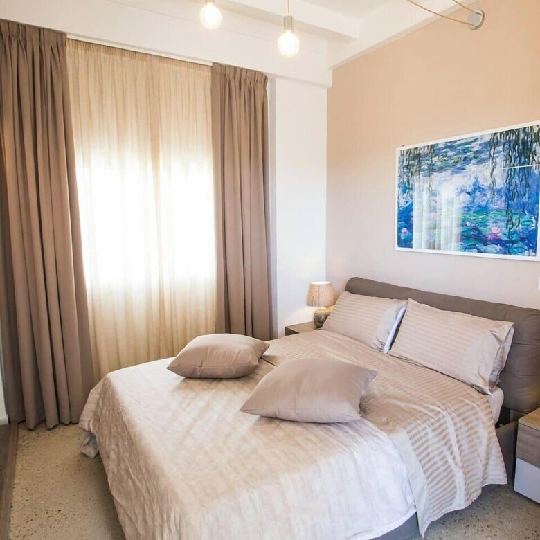 Bed & Breakfast Dimora Capasi Luxury