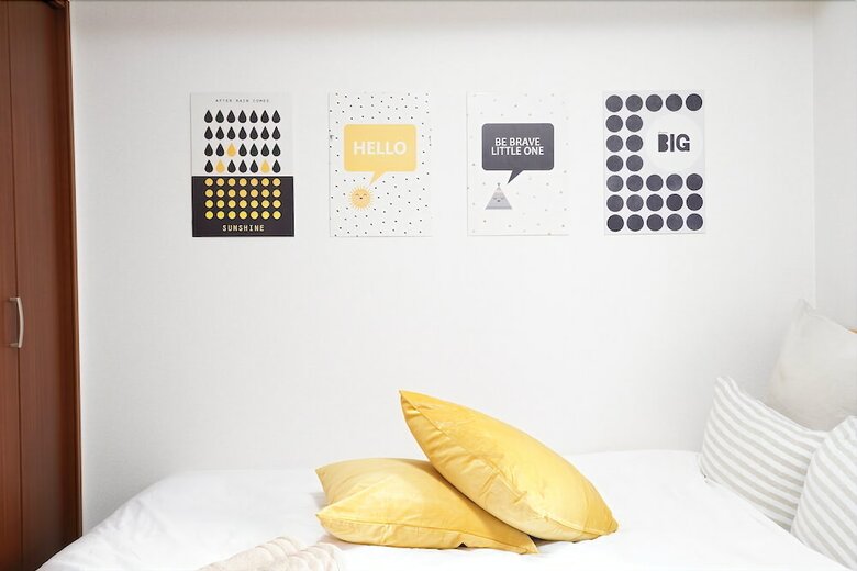 Apartamentos Shinjuku Good Stay B