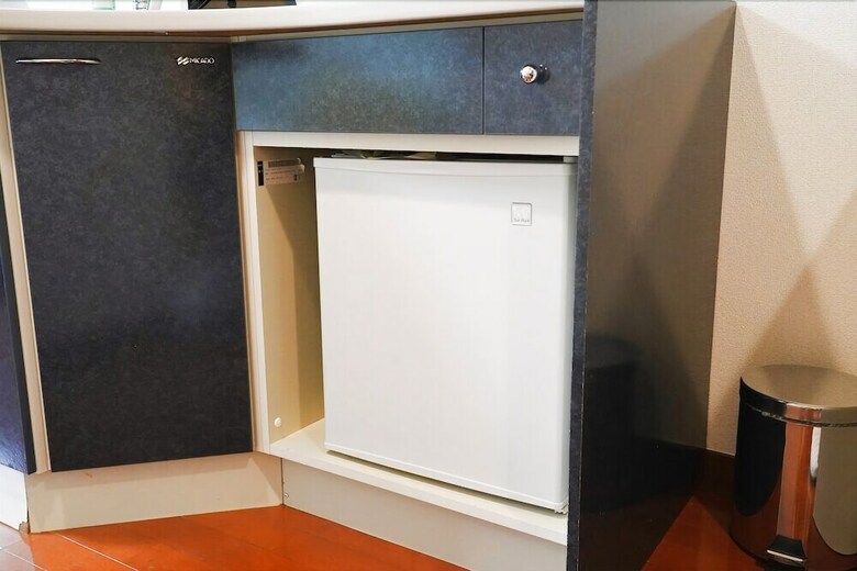 Apartamentos Shinjuku Good Stay B