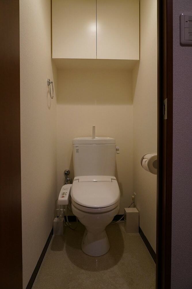 Apartamentos Shinjuku Good Stay B