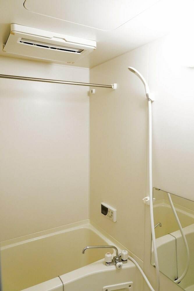 Apartamentos Shinjuku Good Stay B