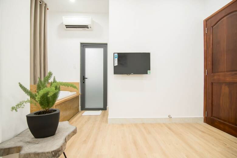 Hotel Saigon Dwelling