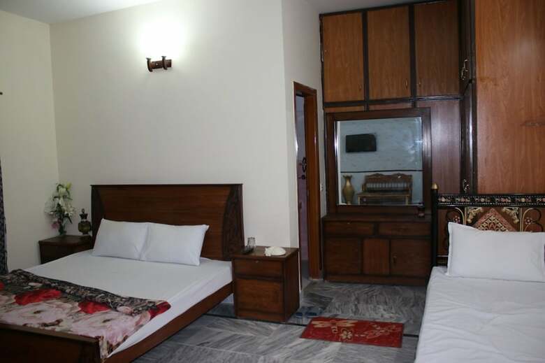 Hotel Zaib Guest House