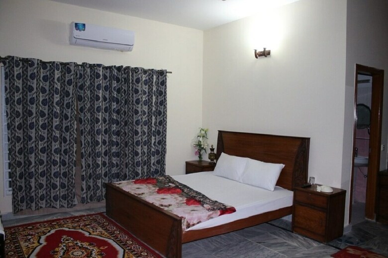 Hotel Zaib Guest House
