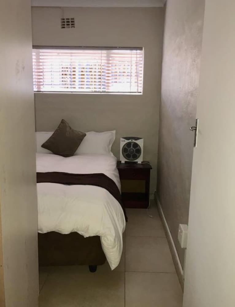 Hotel African Kingdom Guest House