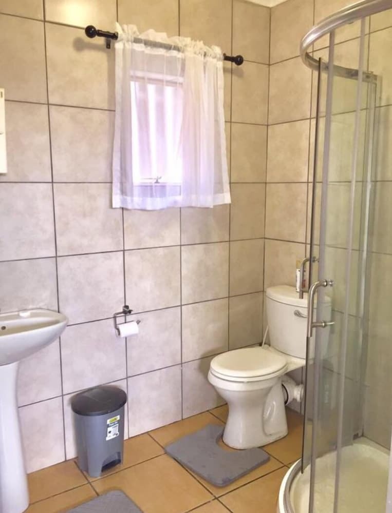 Hotel African Kingdom Guest House
