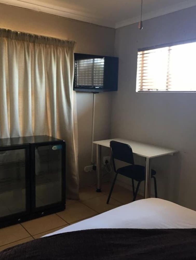 Hotel African Kingdom Guest House