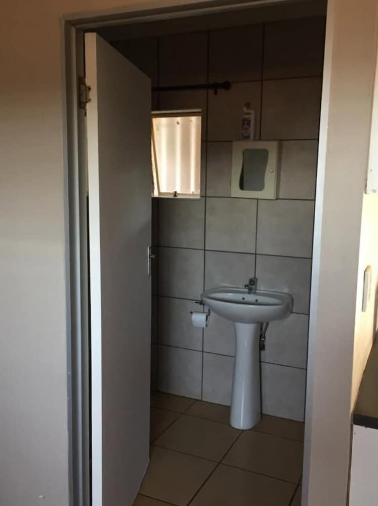Hotel African Kingdom Guest House