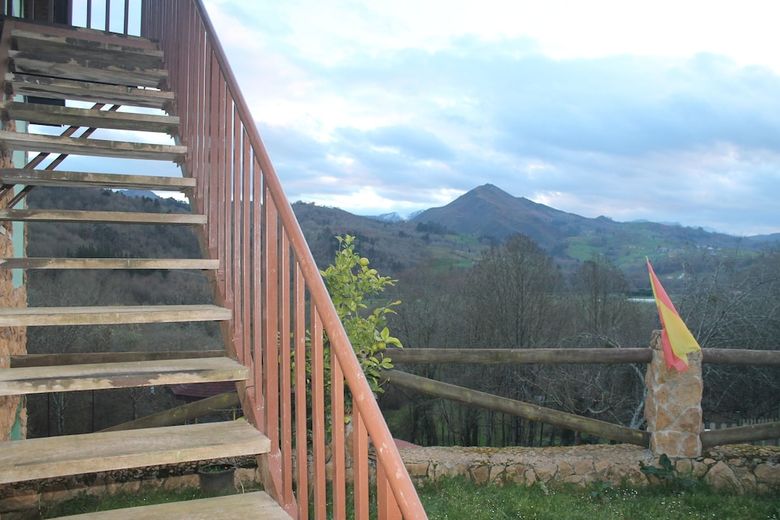 Hostal El Puntual de Romillo Hostel & Apartments
