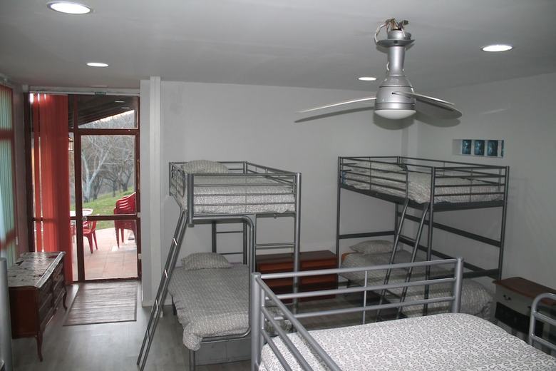 Hostal El Puntual de Romillo Hostel & Apartments
