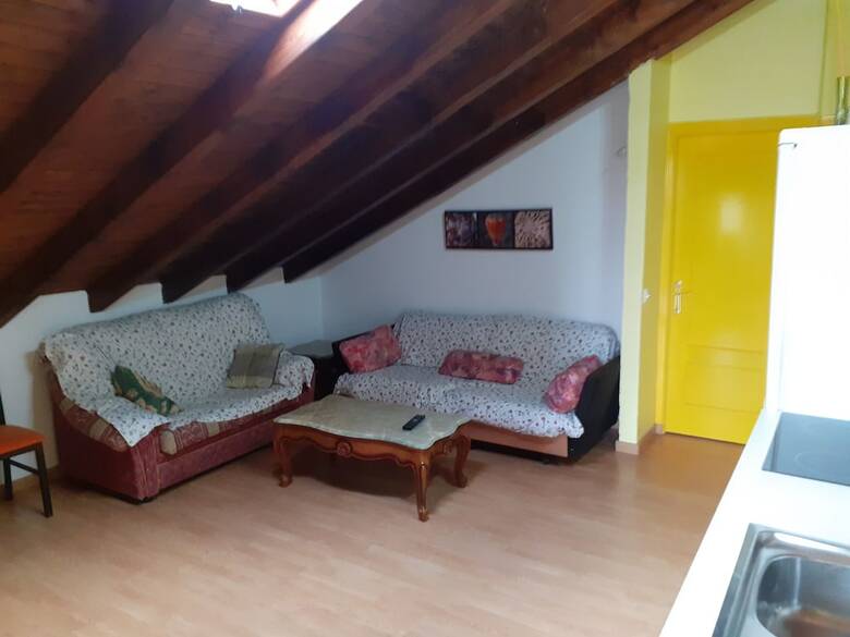 Hostal El Puntual de Romillo Hostel & Apartments