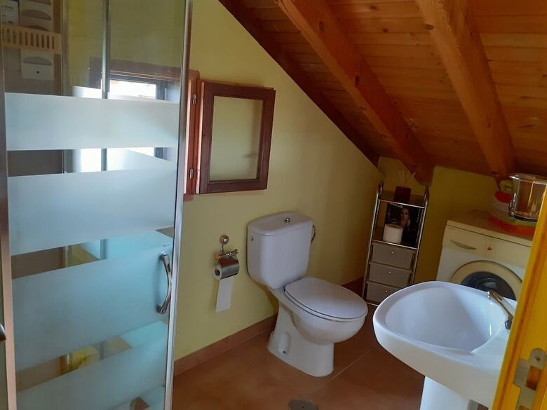 Hostal El Puntual de Romillo Hostel & Apartments