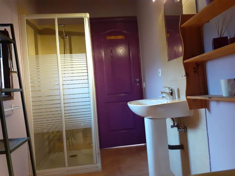 Hostal El Puntual de Romillo Hostel & Apartments