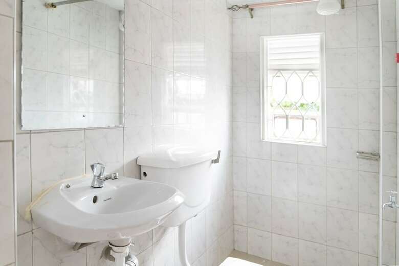 Hotel The Aleph Homestay