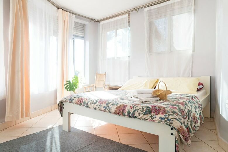 Hotel The Aleph Homestay