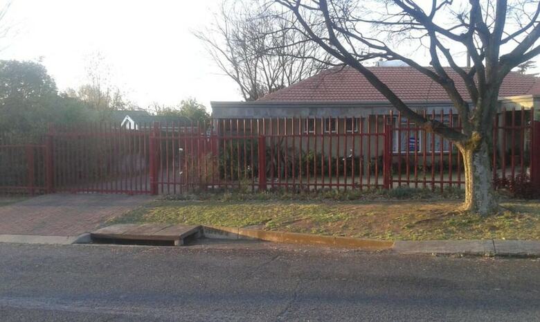 Hotel Allen Grove Self Catering