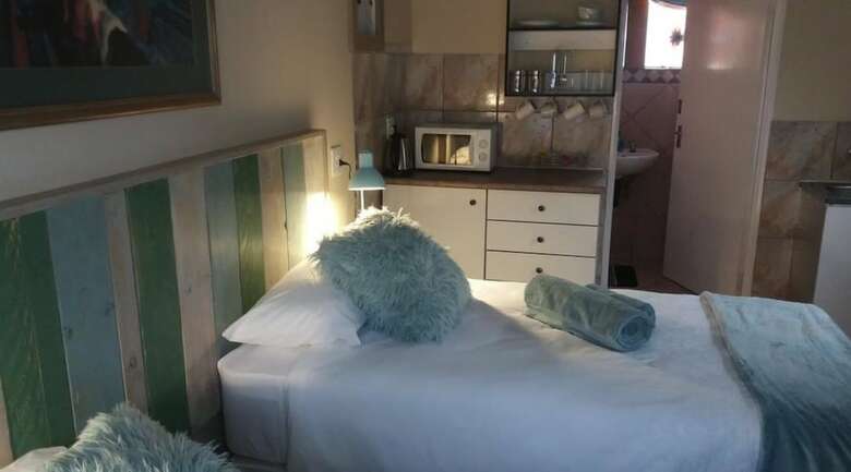 Hotel Allen Grove Self Catering