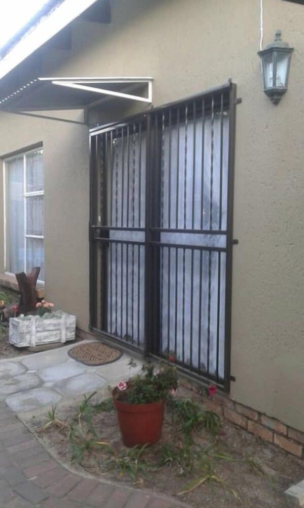 Hotel Allen Grove Self Catering