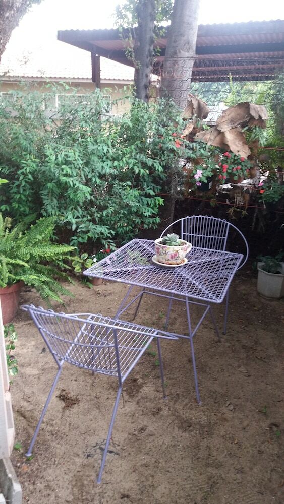Hotel Allen Grove Self Catering