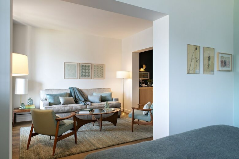 Hotel Auberge Du P�re Bise