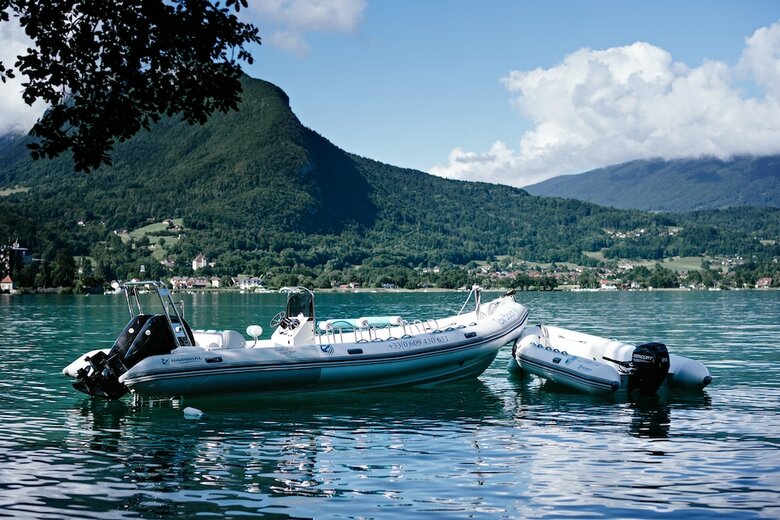 Hotel Auberge Du P�re Bise
