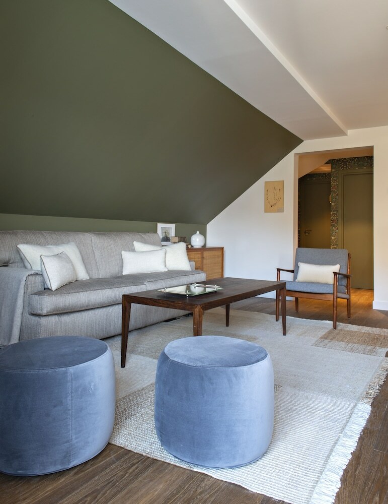 Hotel Auberge Du P�re Bise