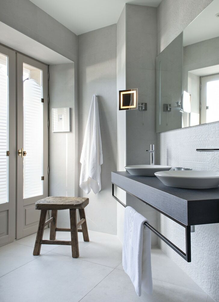 Hotel Auberge Du P�re Bise