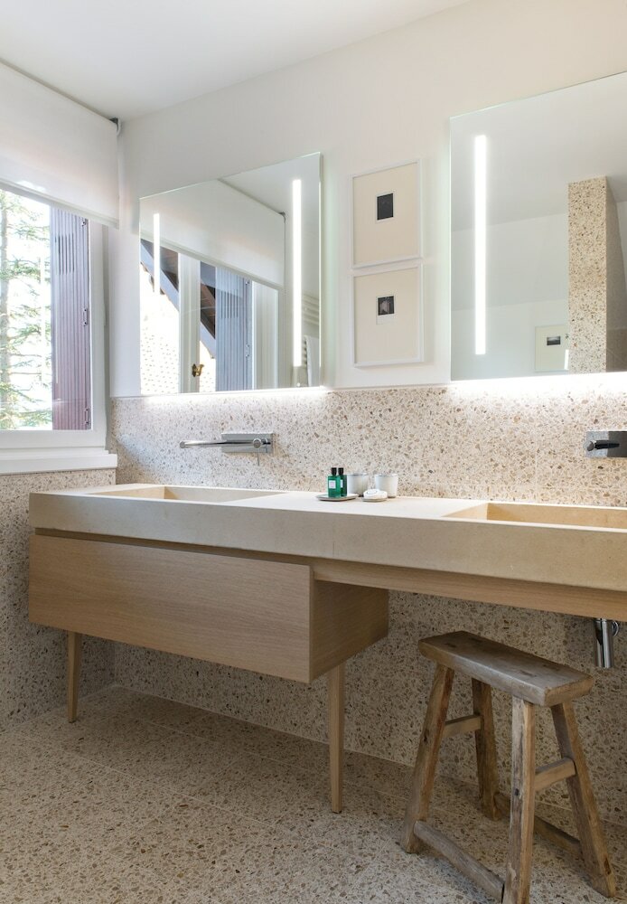Hotel Auberge Du P�re Bise