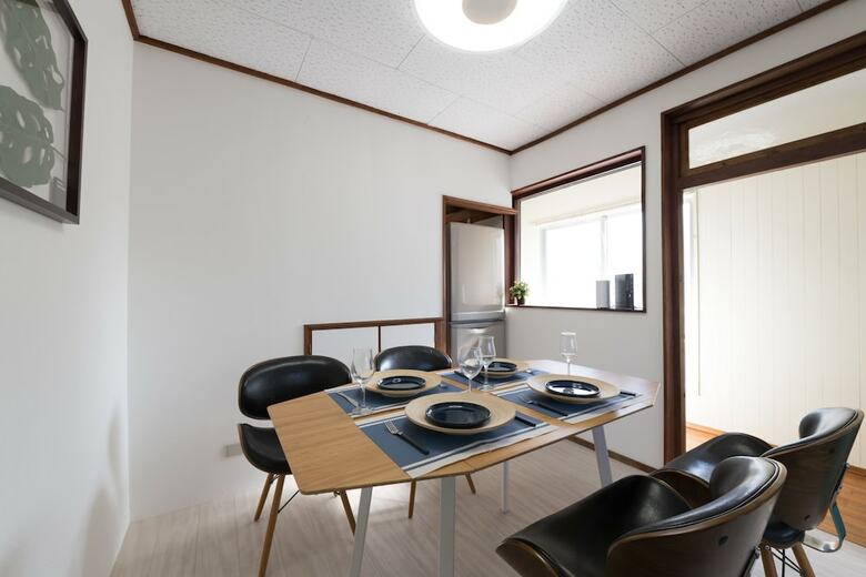 Apartamentos Naha Condominium Maejima House